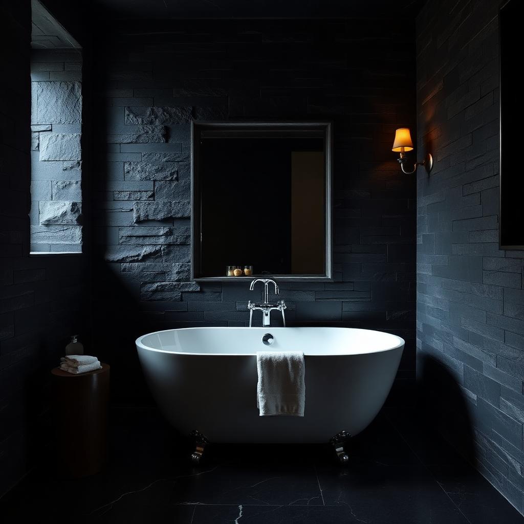 Bathrooms