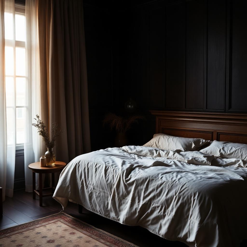 Bedrooms