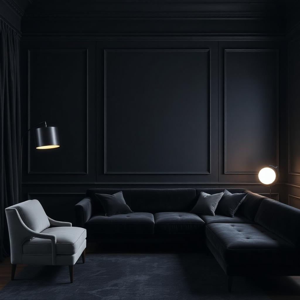 Living Rooms